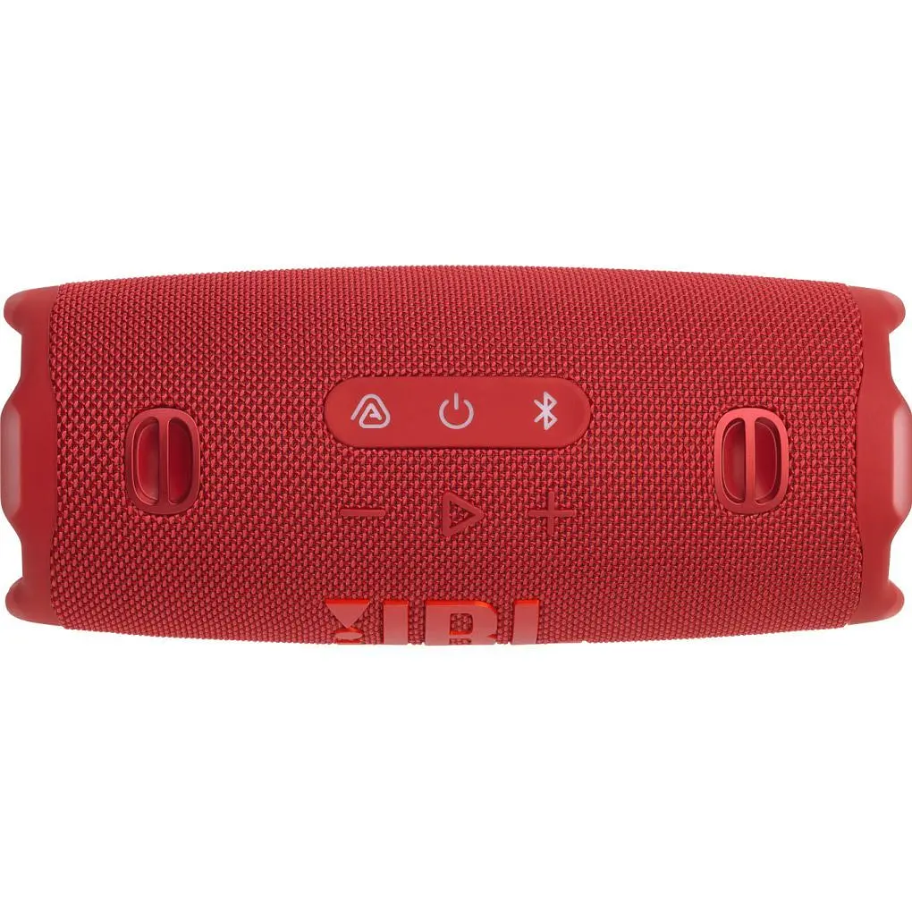 Портативна акустика JBL Charge 6 Red (JBLCHARGE6RED) [133200] - фото 5