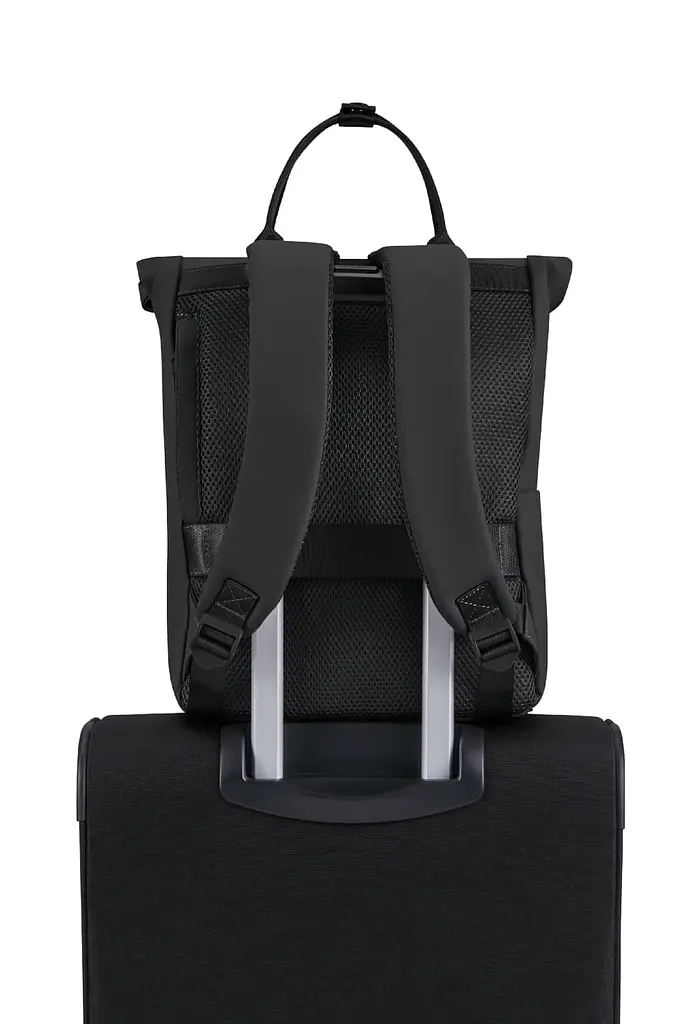 Рюкзак American Tourister URBAN GROOVE BLACK 36x25x20 24G*09076 - фото 3