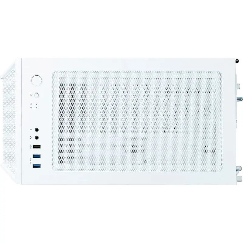 Корпус Zalman i3 Neo ARGB White [146885] - фото 9