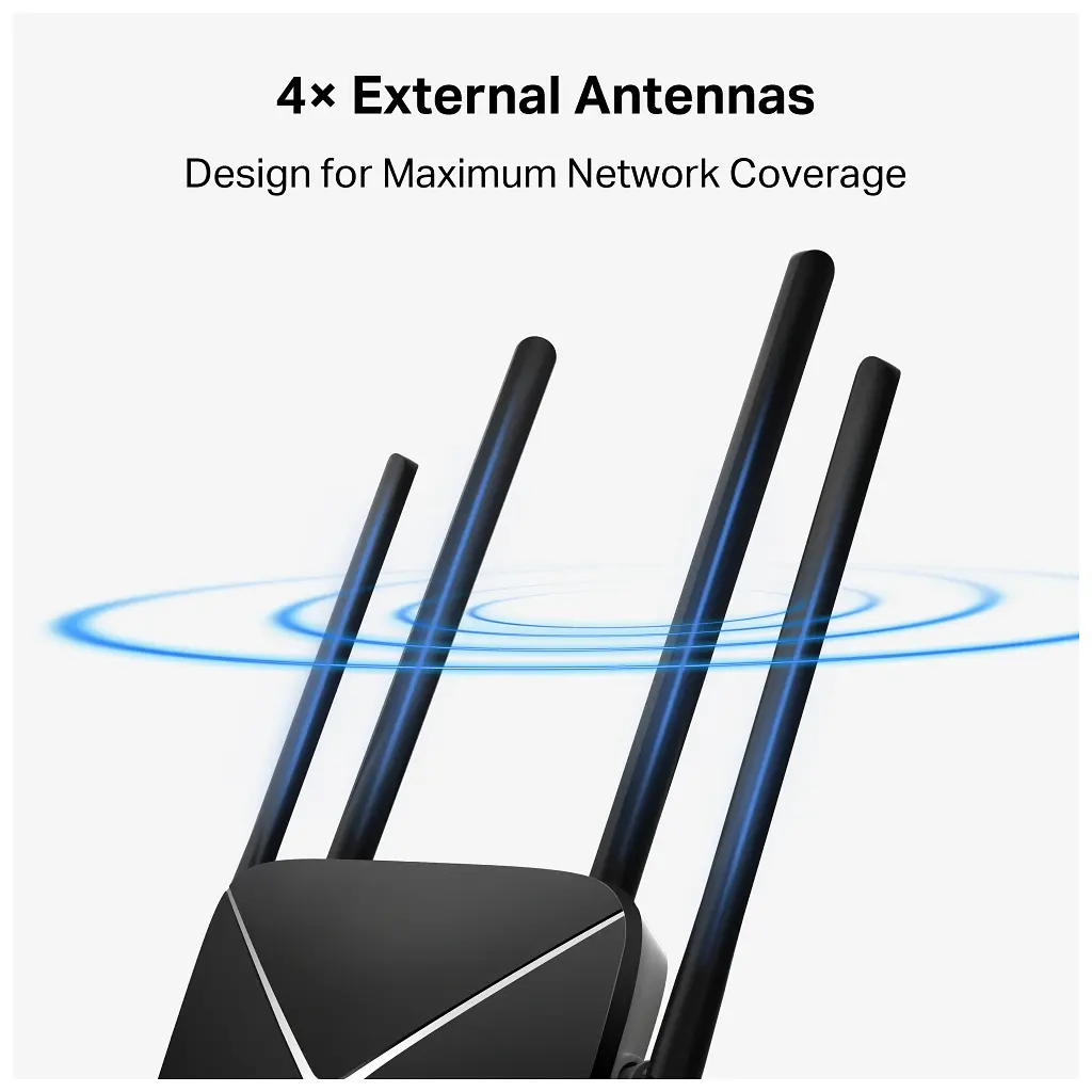 Маршрутизатор Mercusys MB115-4G - фото 9