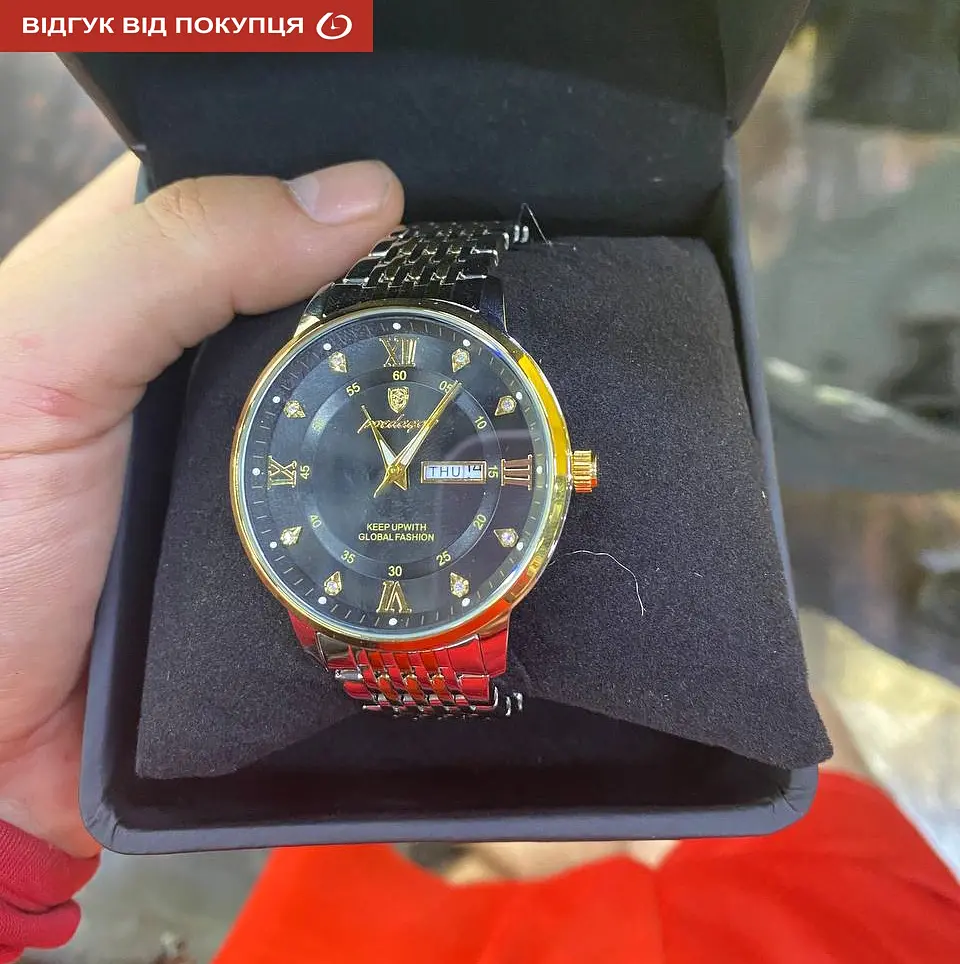 Годинник Hemsut Poedagar - фото 18