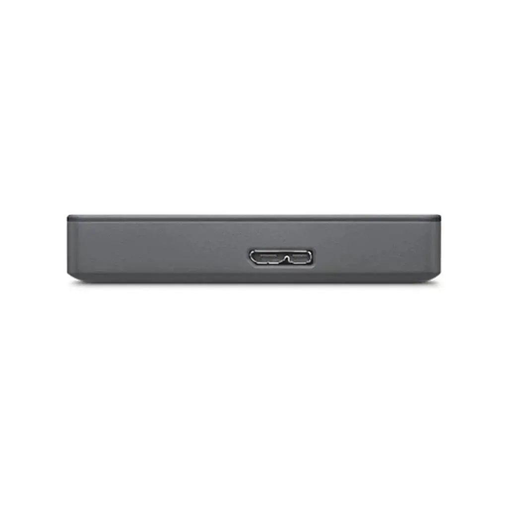 Зовнішній жорсткий диск 2.5" 1TB Seagate (STJL1000400) - фото 4