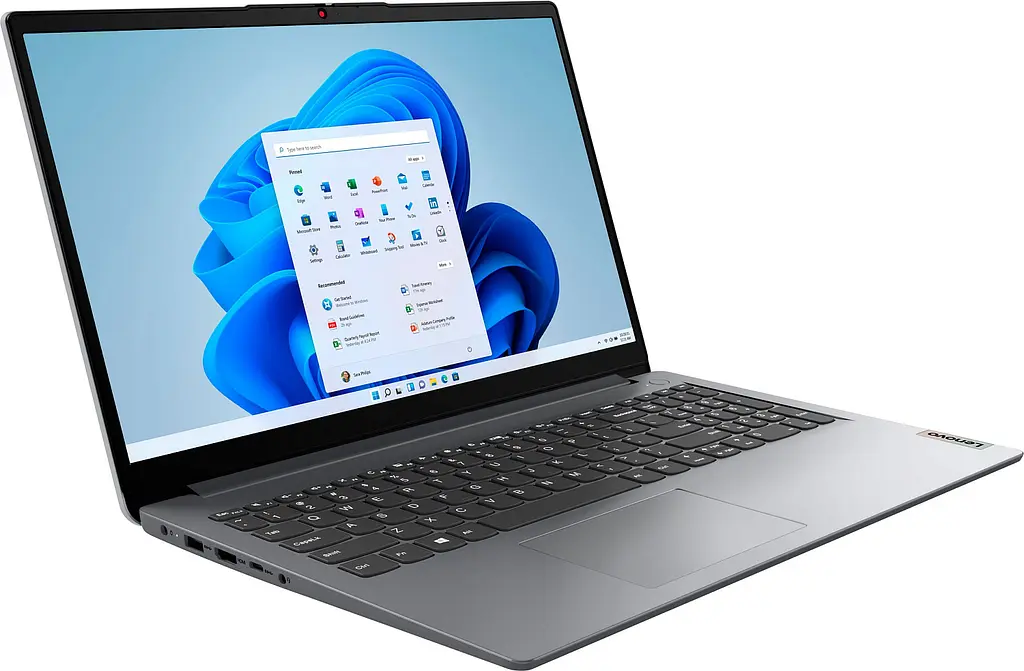 Ноутбук Lenovo IdeaPad 1 15ALC7 (82R4002PUS) (82R4002PUS) - фото 2