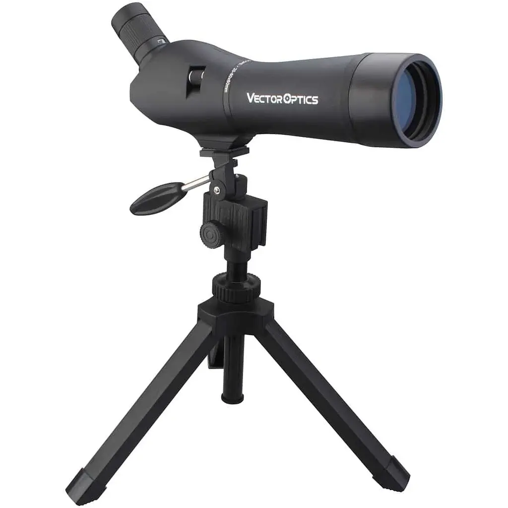 Зрительная труба Vector Optics Forester 20-60x60 - фото 4