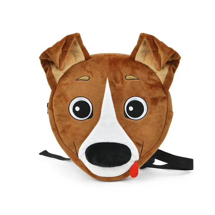 Дитячий рюкзак "Пес Патрон" WP MERCHANDISE FWPBKPATRON23BN00, 32.5 см