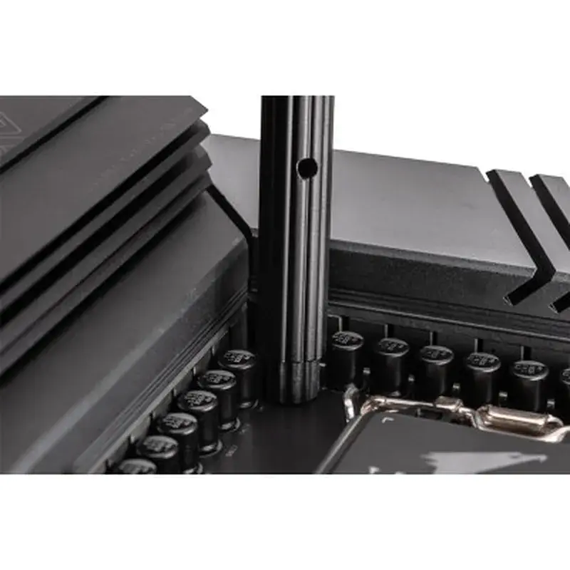 Система рідинного охолодження Ekwb EK-Nucleus AIO CR360 Dark (3831109900178) - фото 11