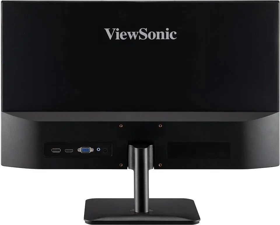 Монітор 23.8" ViewSonic 24" VA2432-MHD-3 FHD IPS 100Hz (VA2432-MHD-3) - фото 3