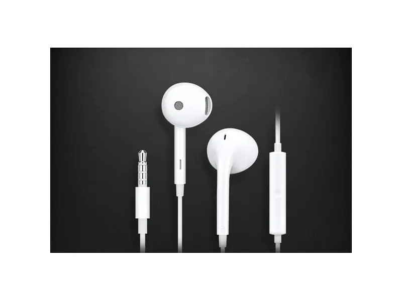 Навушники OPPO MH135 Type-C White - фото 6