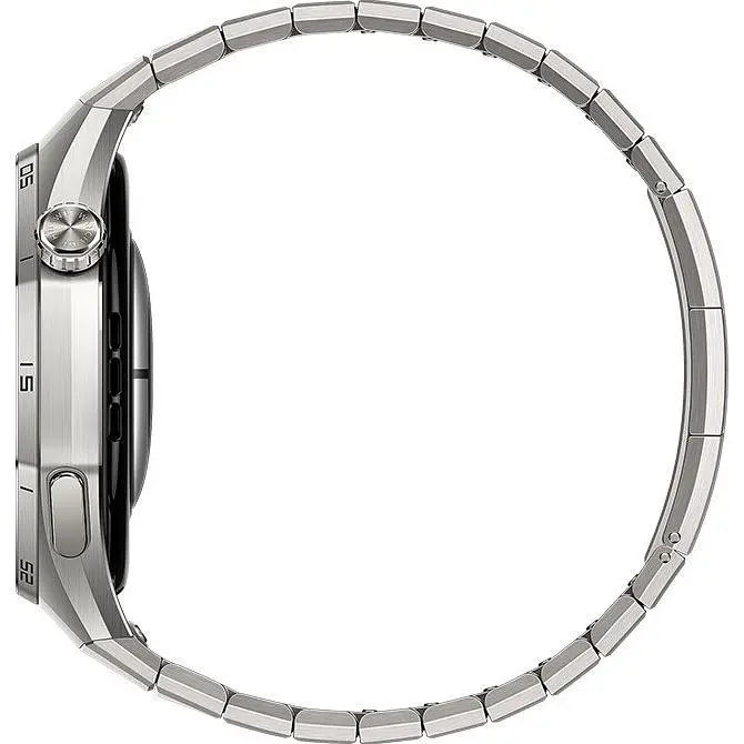 Смарт-годинник Huawei Watch GT 6 Pro 46 mm Elite (Atum-B29M, 55020FTT) [153417] - фото 6