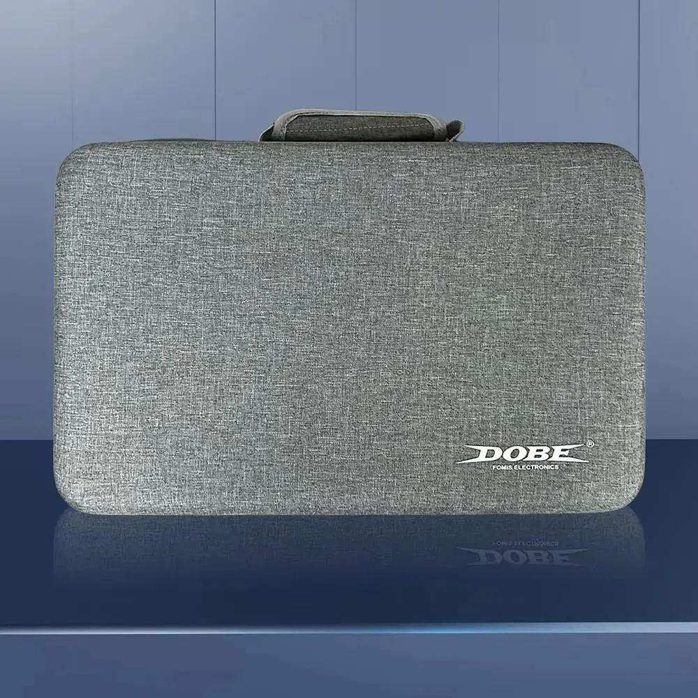 Кейс-сумка Dobe Travel Case для PlayStation 5 Slim/Slim Digital [113663] - фото 10