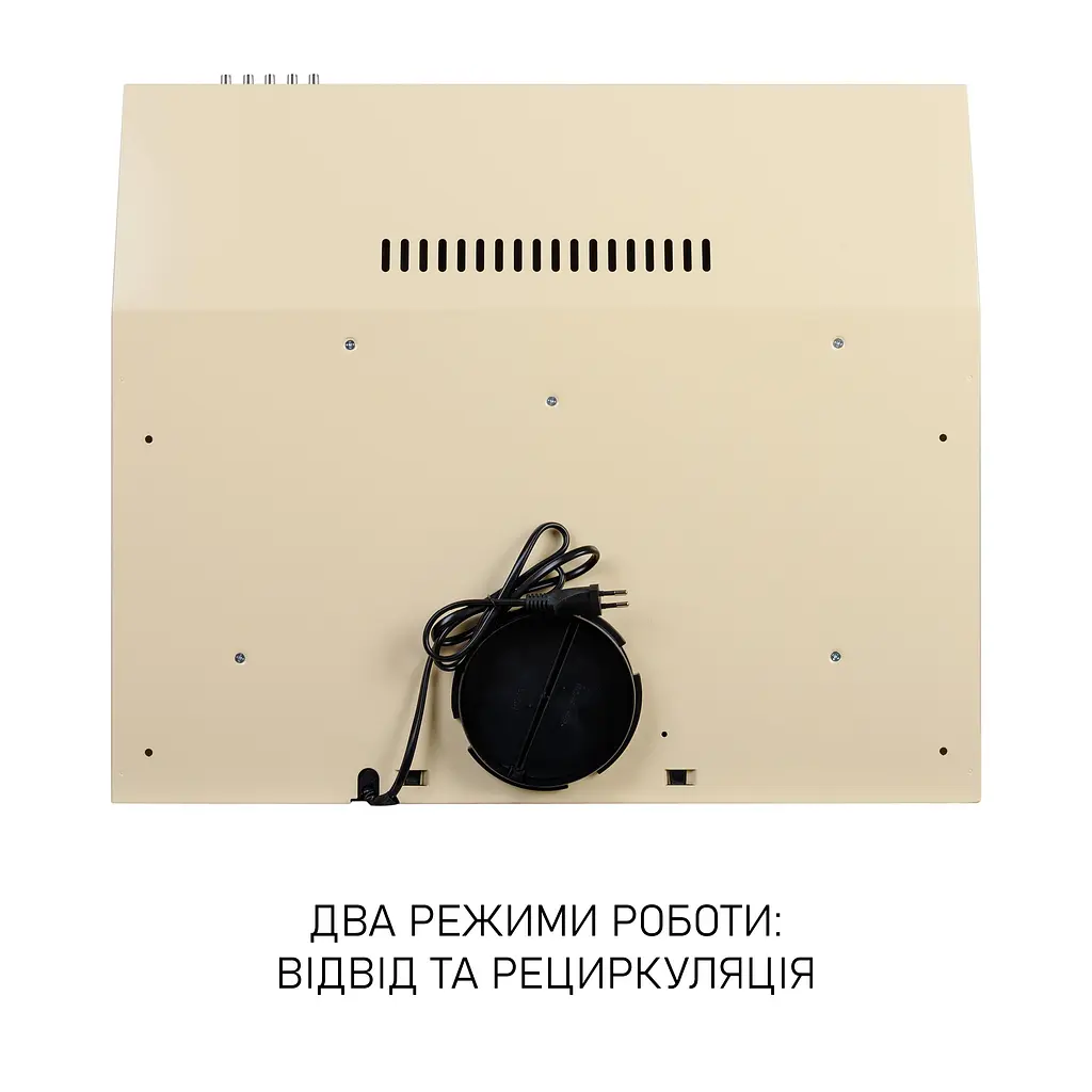 Витяжка плоска MINOLA HPL 633 IV - фото 12