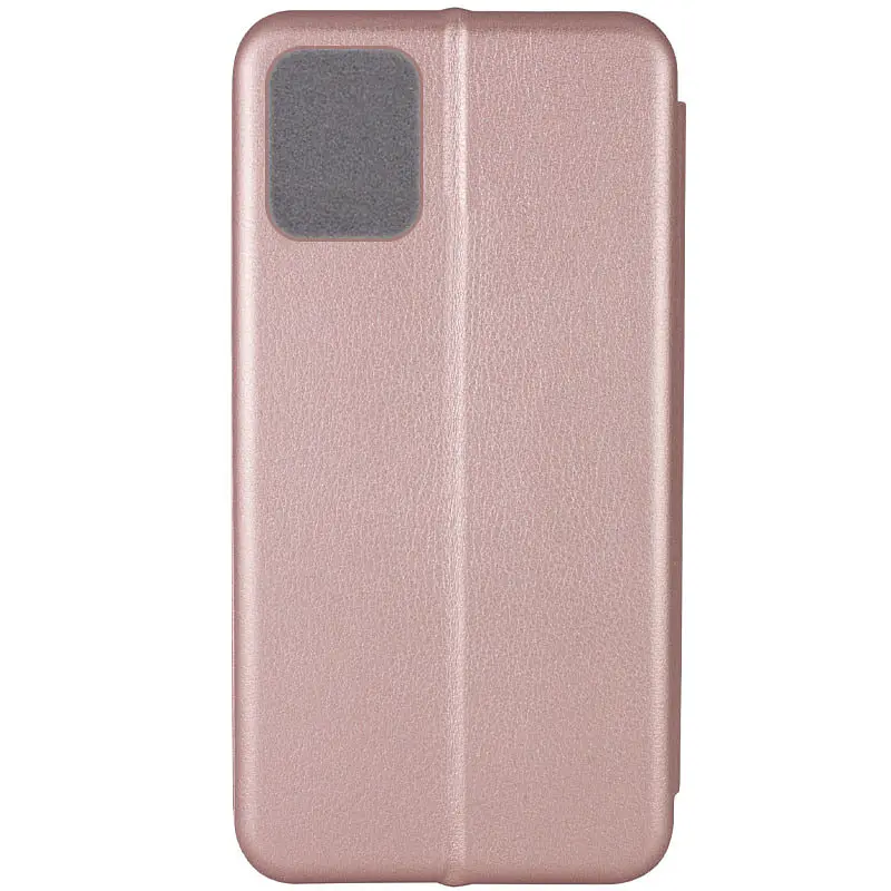 Чохол-книжка Epik шкіряний Classy для Samsung Galaxy A05 Rose Gold - фото 2