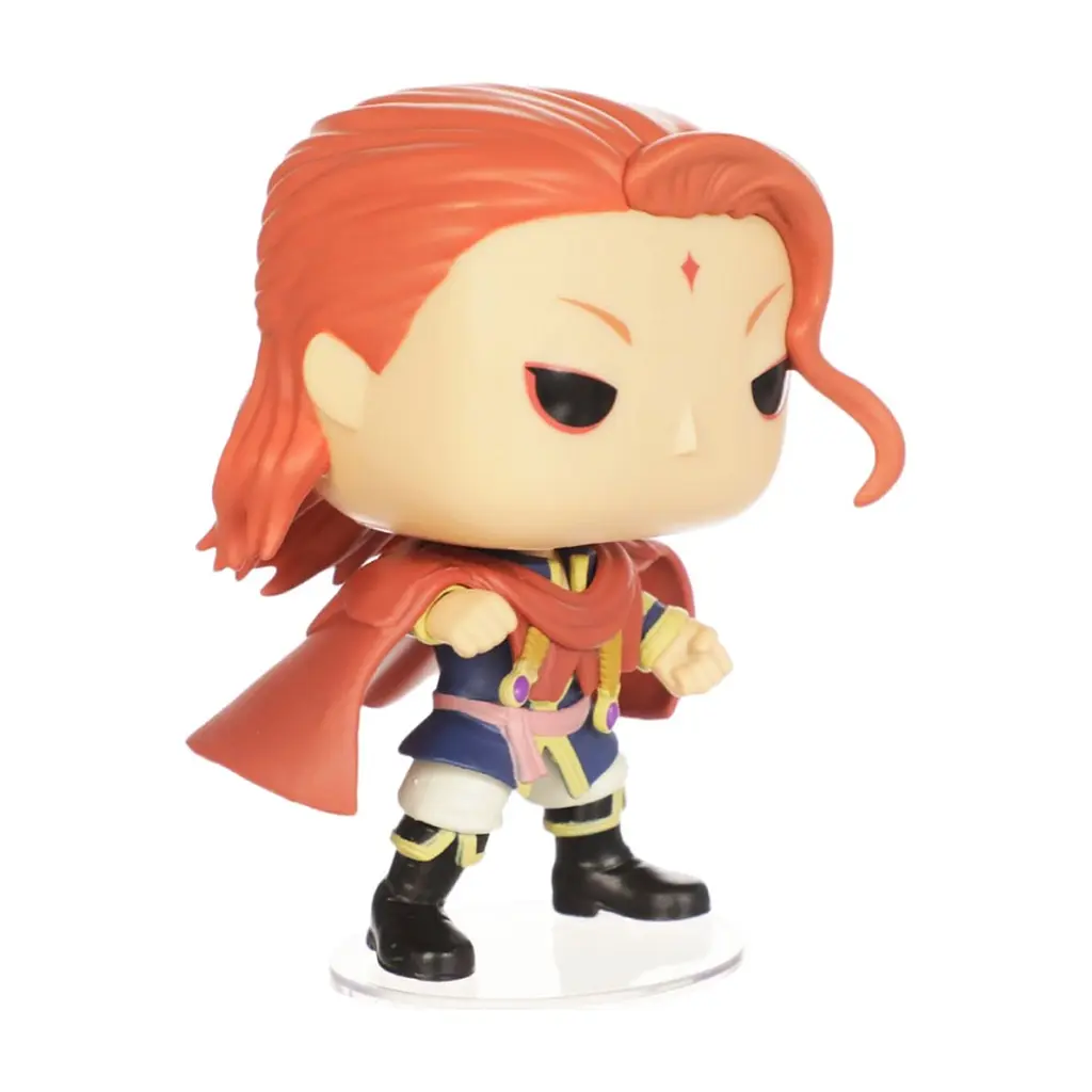 Фігурка Funko Pop серії Чорна Конюшина - Фуеголеон (72116F) - фото 2