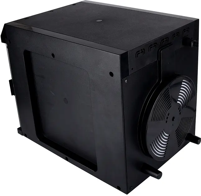 Сушилка для фруктов INTERLUX ILFD-8808MH - фото 3