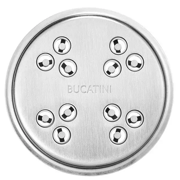 Насадка-прес для пасти KitchenAid 5KSMPEXTA біла - фото 6