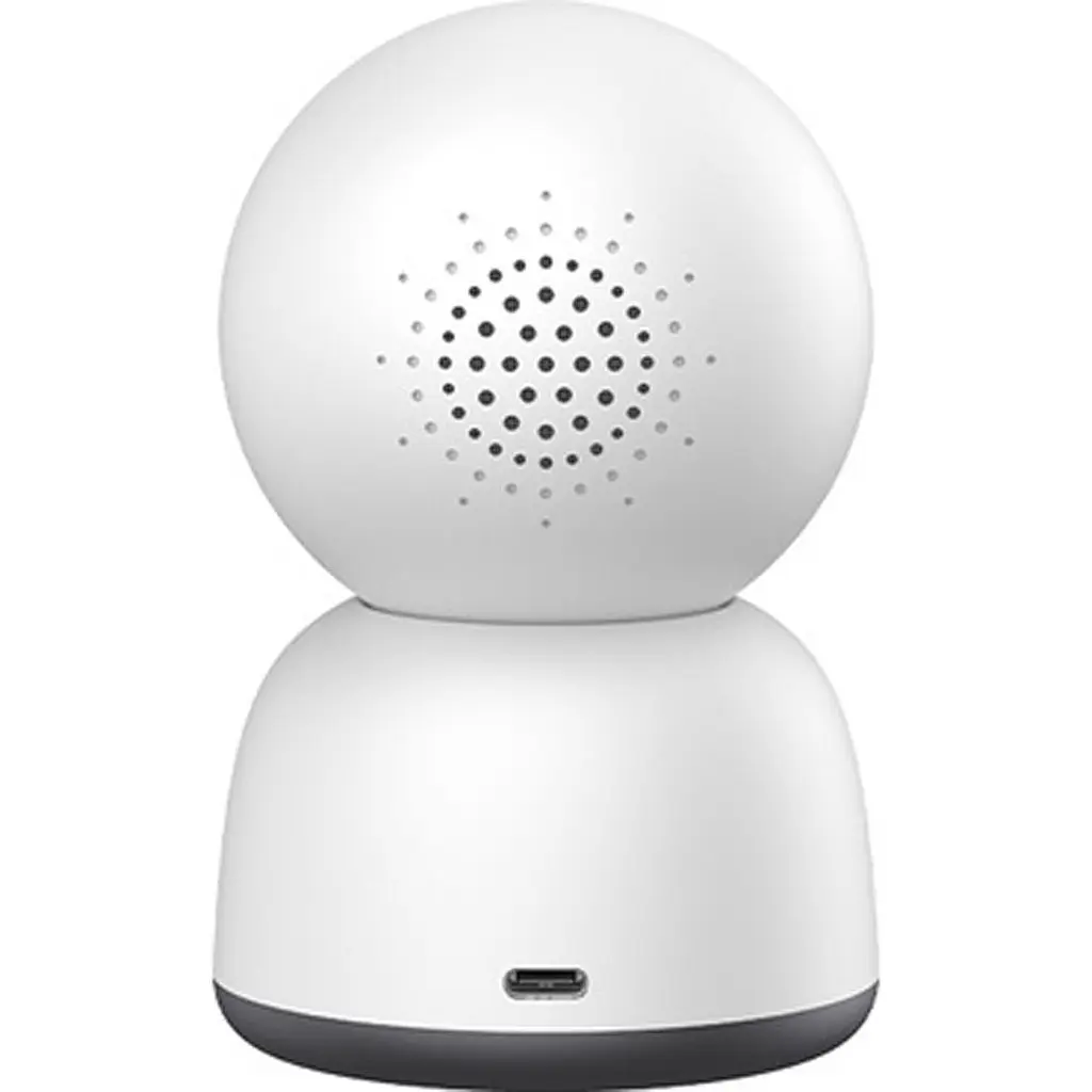 IP-камера для відеоспостереження Baseus Security P1 Lite 2K (S0TV002132) [128321] - фото 4
