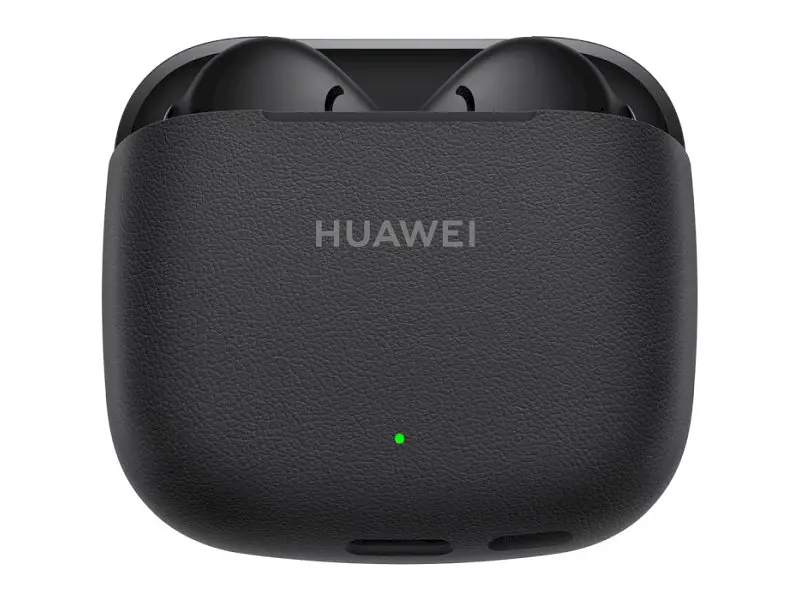 Навушники TWS Huawei FreeBuds SE 3 Black (55037988) - фото 6