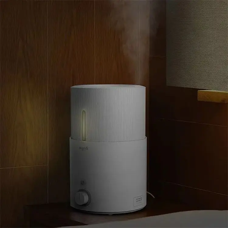 Увлажнитель воздуха Deerma Mijia 5 L with UV lamp (DEM-SJS600) - фото 4