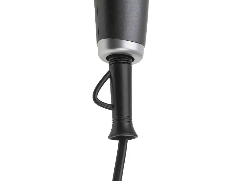 Фен Camry CR 2281 Black - фото 6