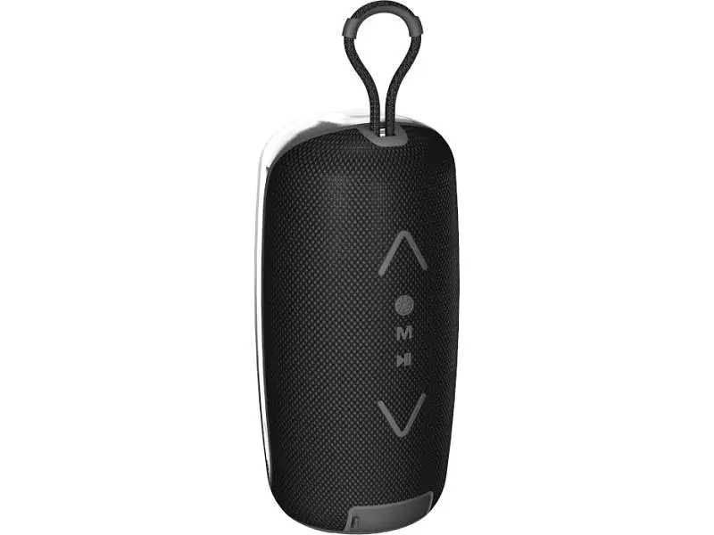 Портативна колонка Energizer BTS164 Black - фото 3