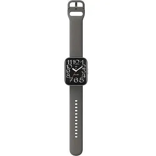 Смарт-годинник Amazfit Bip 5 Unity W2324EU2N Charcoal - фото 7