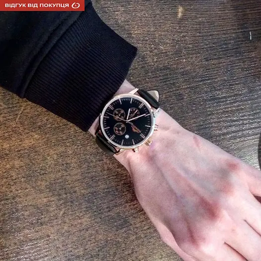 Годинник Guanquin Digit - фото 19