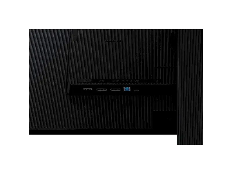 Монітор Samsung ViewFinity HRM S60UD (LS27D604UAIXUA) - фото 9