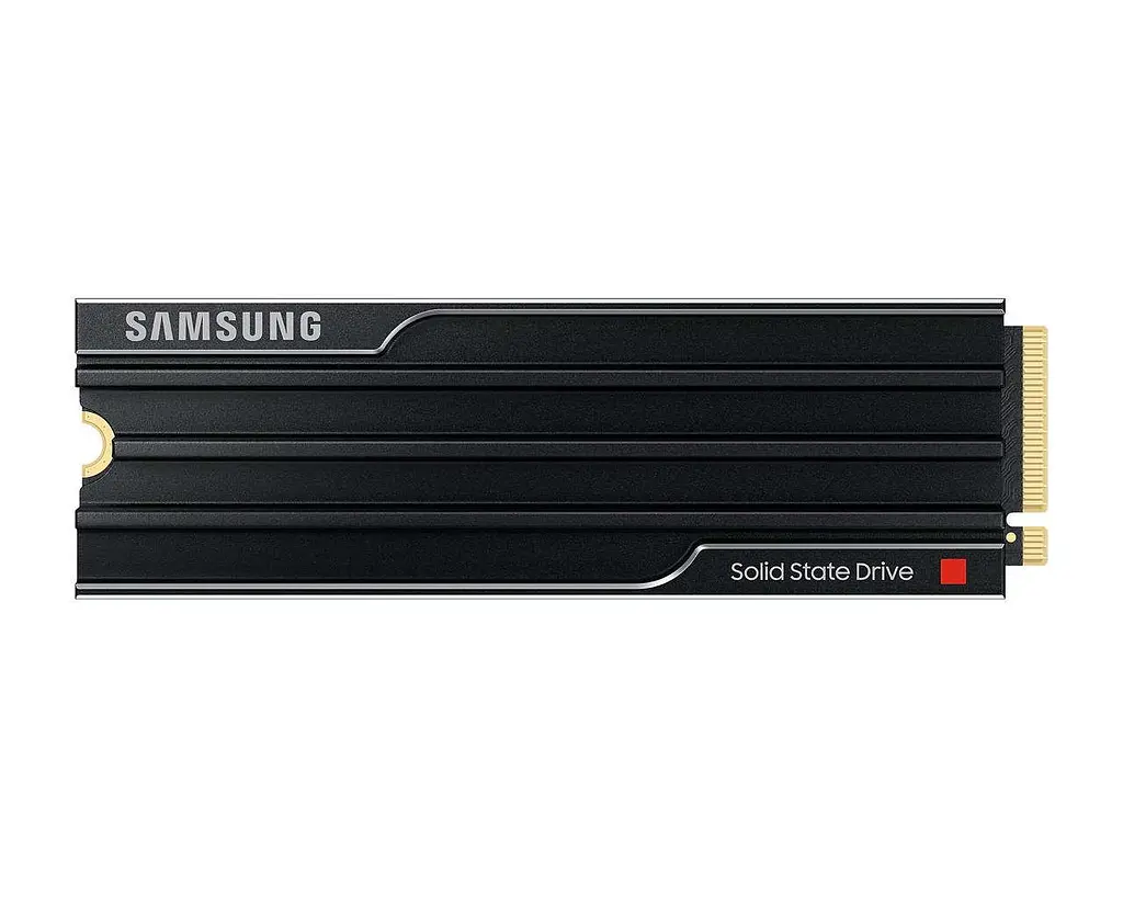 SSD накопичувач Samsung 9100 PRO 2 TB (MZ-VAP2T0CW) - фото 5