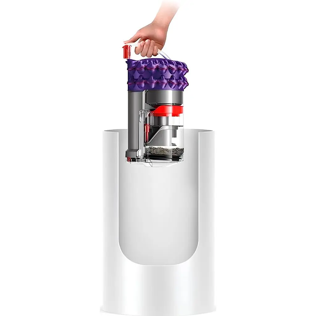 Пылесос Dyson Cinetic Big Ball Parquet 2 [89800] - фото 5