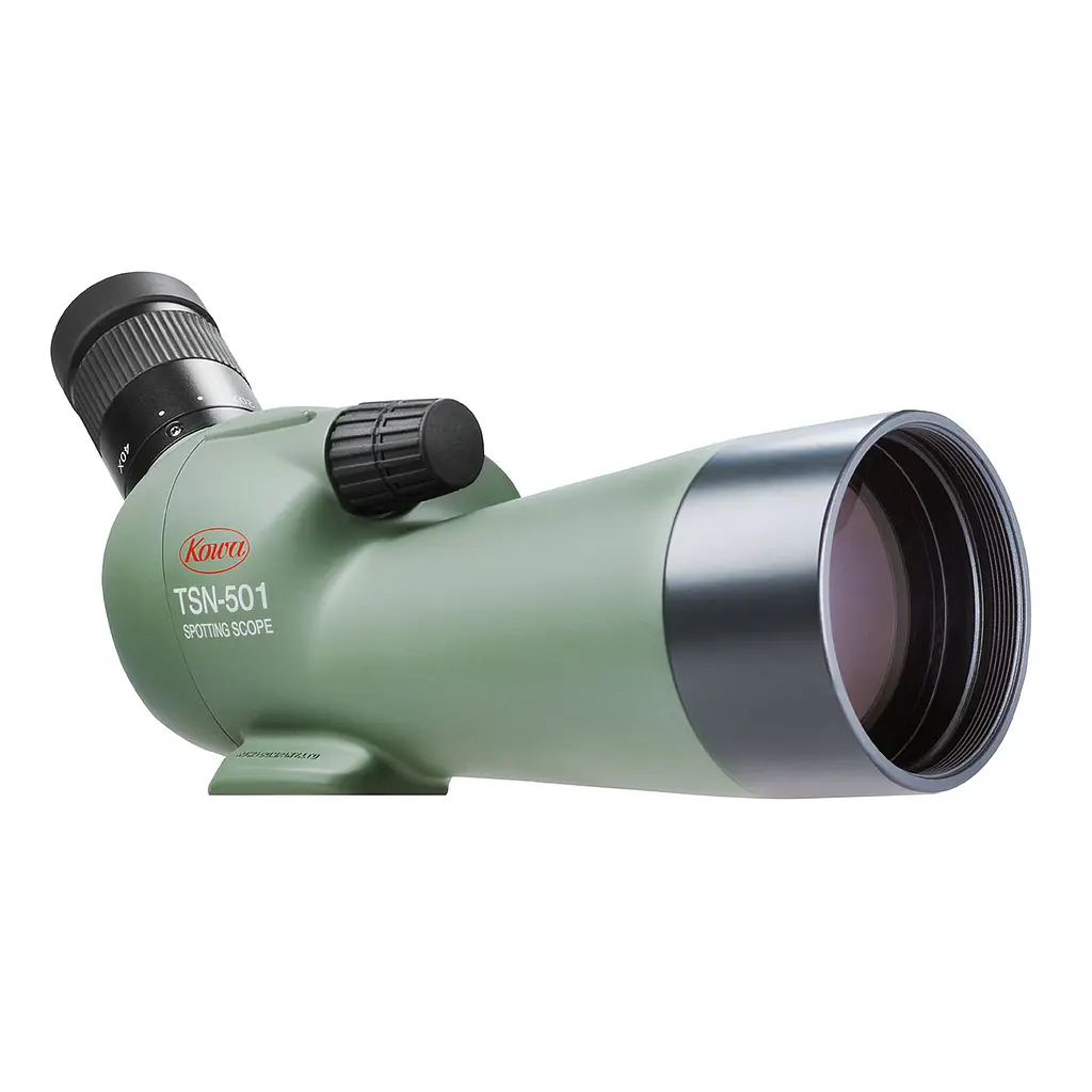 Підзорна труба Kowa 20-40x50/45 TSN-501 (11428) - фото 5