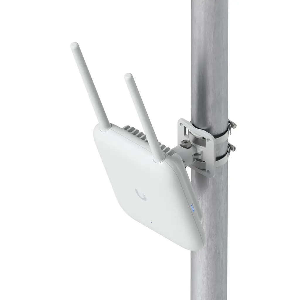 Точка доступу Ubiquiti UniFi U7 Pro Outdoor (U7-PRO-OUTDOOR) - фото 3