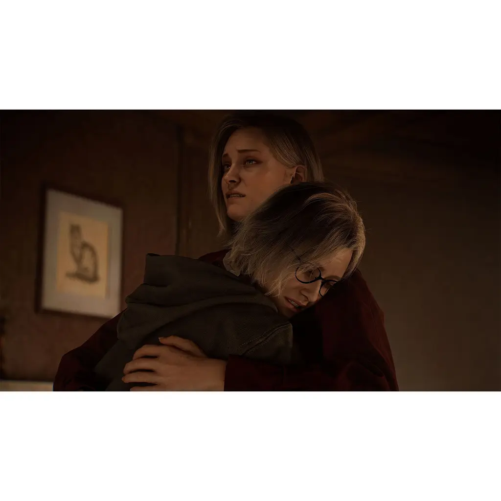Игра Resident Evil Requiem для PS5 (RU) [158956] - фото 3