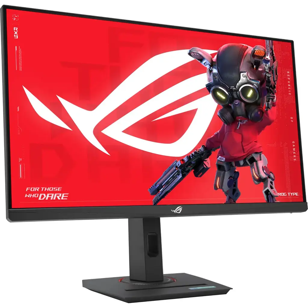 Монітор Asus 27" ROG Strix XG27ACS [90LM09Q0-B01170] [112185] - фото 3