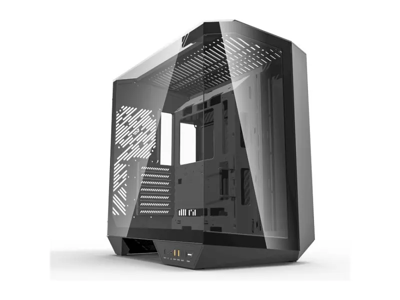 Корпус DarkFlash DY470 Black