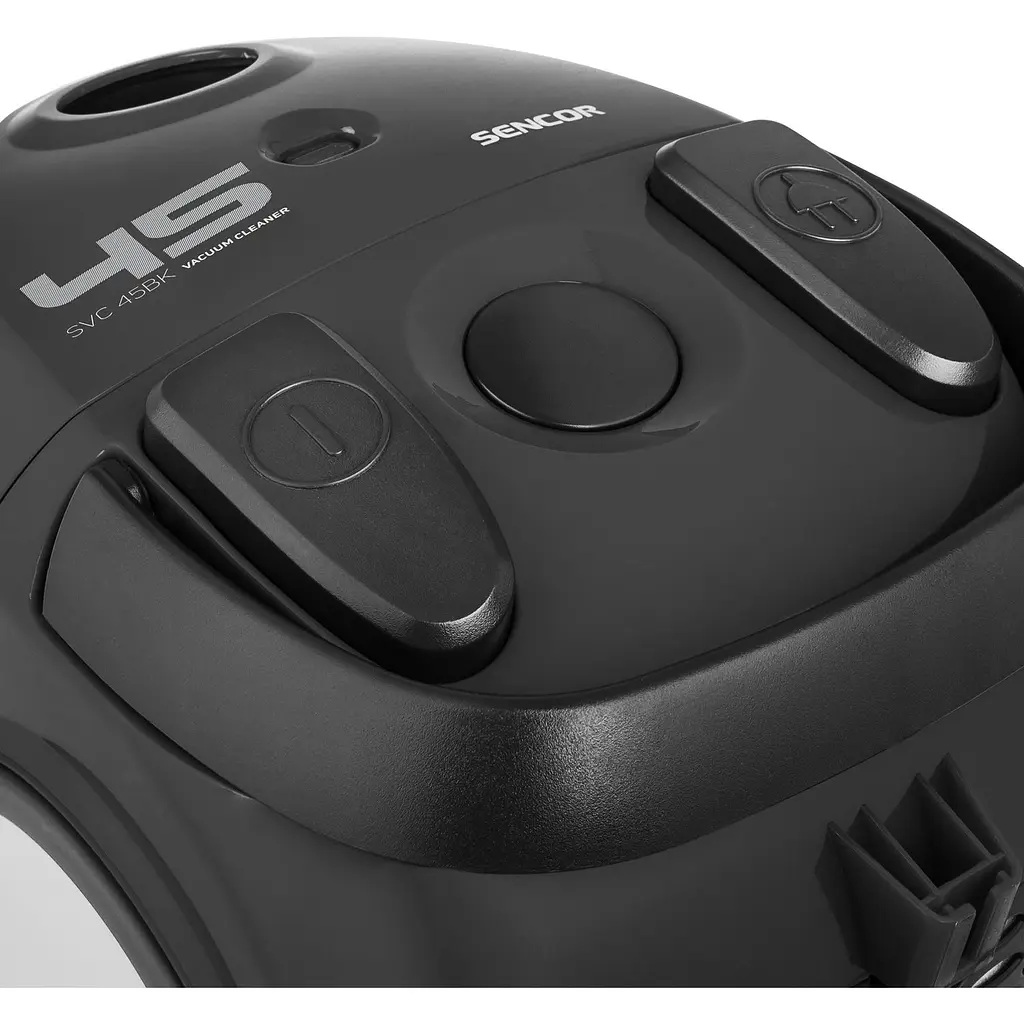 Пылесос Sencor SVC 45BK-EUE3 - фото 10