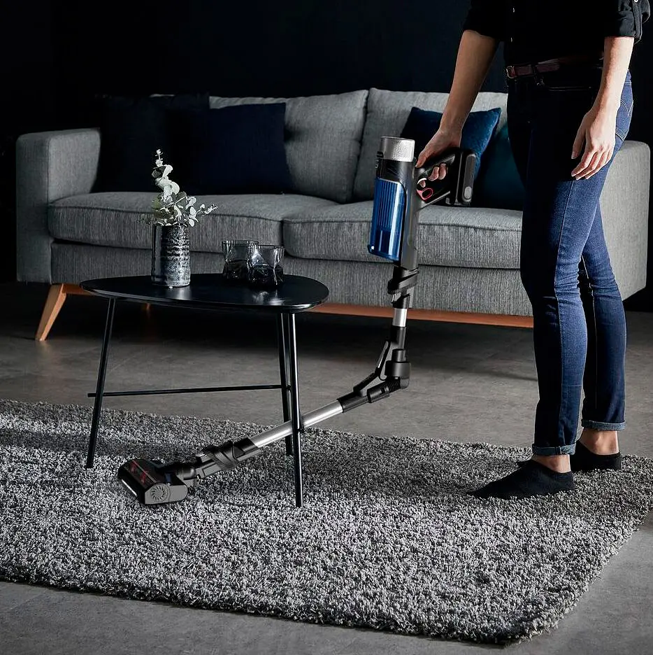 Вертикальний пилосос Rowenta X-Force 9.6 Aqua Allergy [RH20C0WO] [90335] - фото 5