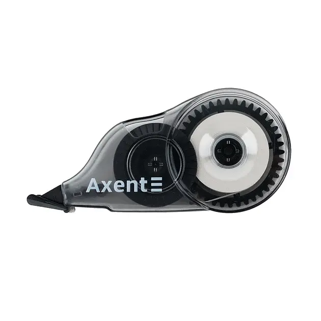 Коректор стрічк. "Axent" 5ммх10м №7013