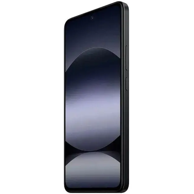 Смартфон Xiaomi Redmi Note 14 Pro 8/256GB чорний  - фото 5