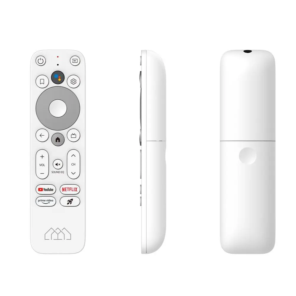 Приставка Smart TV Android Homatics Box R HD - фото 5