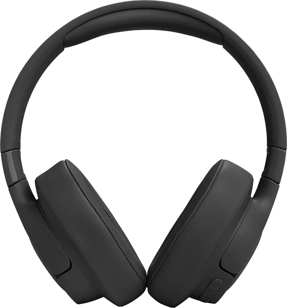 Навушники JBL Tune 770NC Black (JBLT770NCBLK) [88239] - фото 3