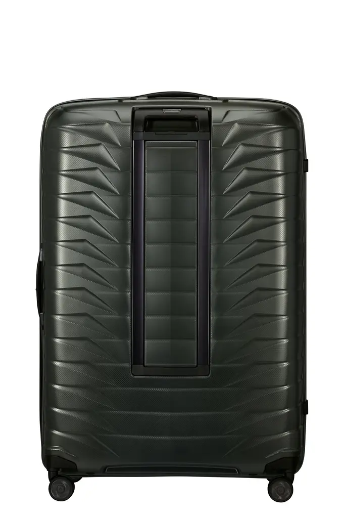 Валіза Samsonite PROXIS 86 см GREEN 86x61x33 CW6*44006 - фото 5