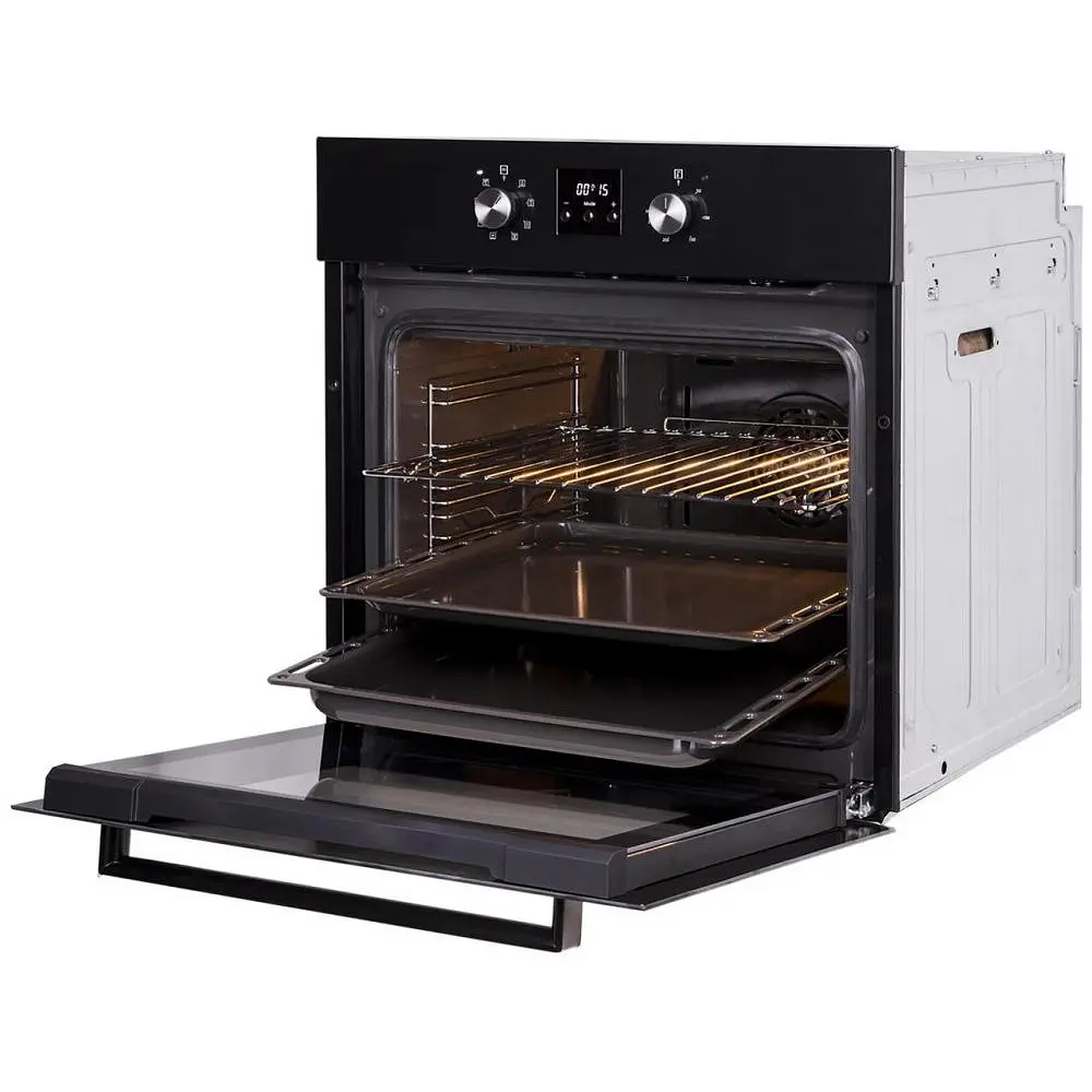 Духовка электрическая Vestfrost BOV 67 BE - фото 4