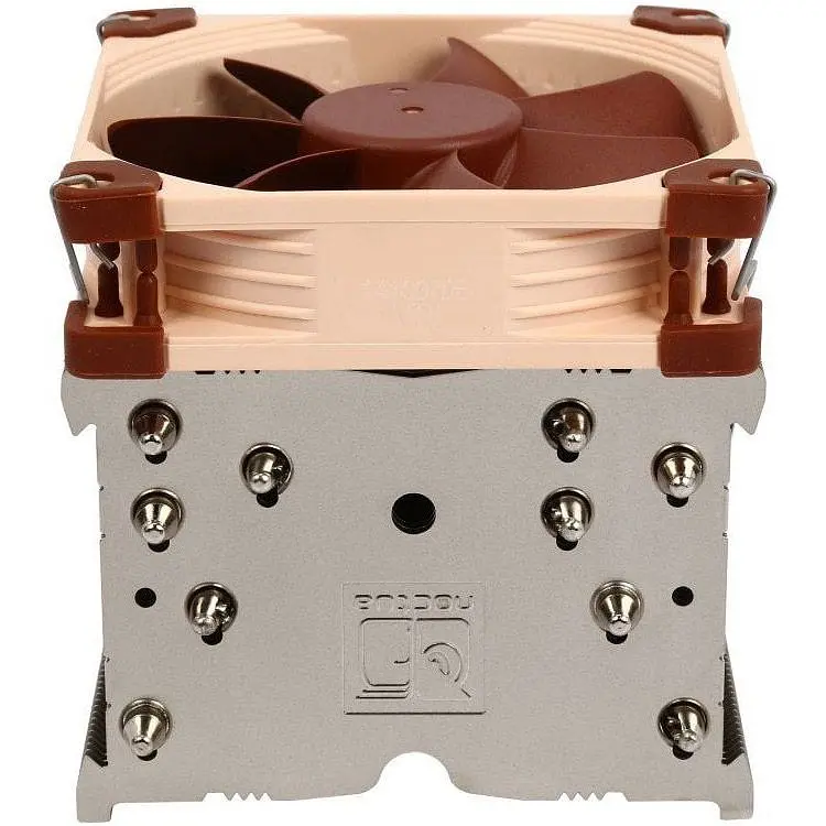Кулер для процесора Noctua NH-U9S [176278] - фото 6