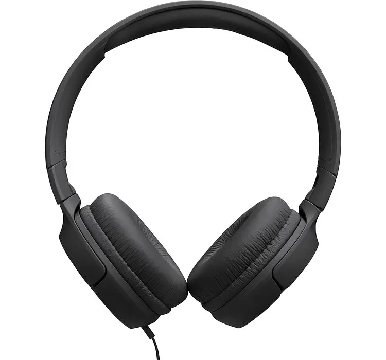 HF Stereo JBL Tune 520C USB-C (JBLT520CBLK) Black UA - фото 3