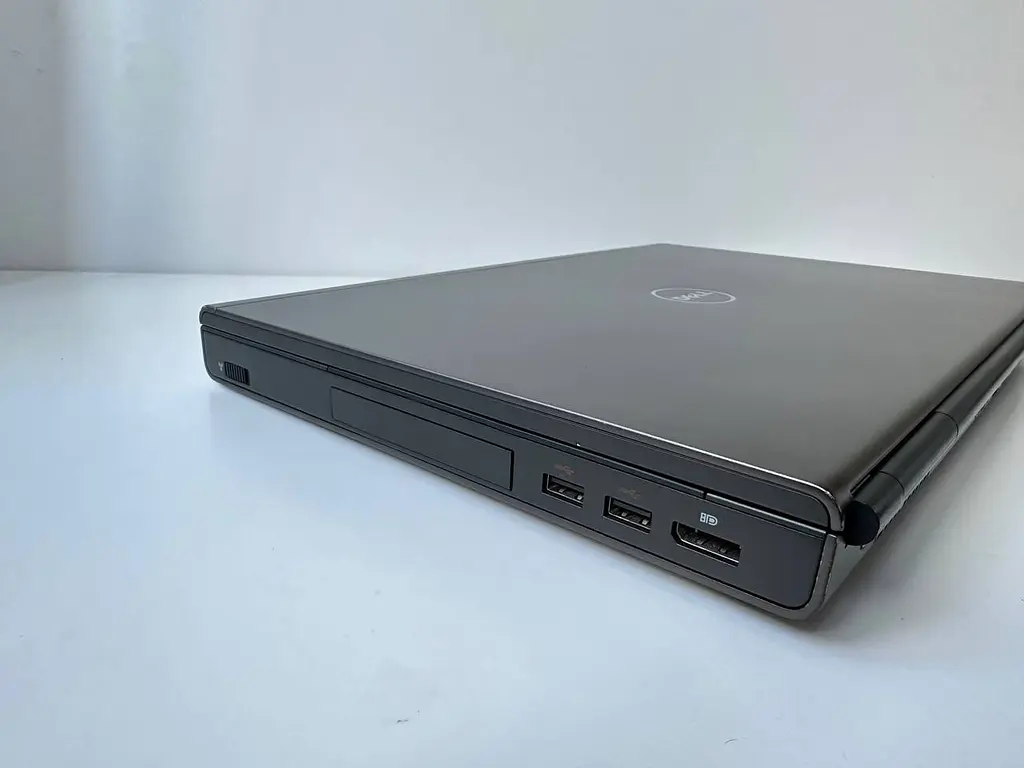 Ноутбук Dell Precision M4600 15.6" (i7-2720QM / 16GB / SSD 240GB / 1920x1080 / Quadro 2000M 2GB) б/в - фото 9