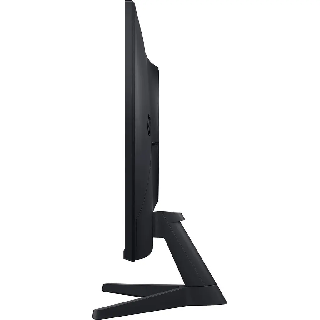 Монітор 27" Samsung Odyssey G5 (LS27FG532EIXUA) 2560x1440 (QHD, 2K) IPS 200 Hz - фото 8