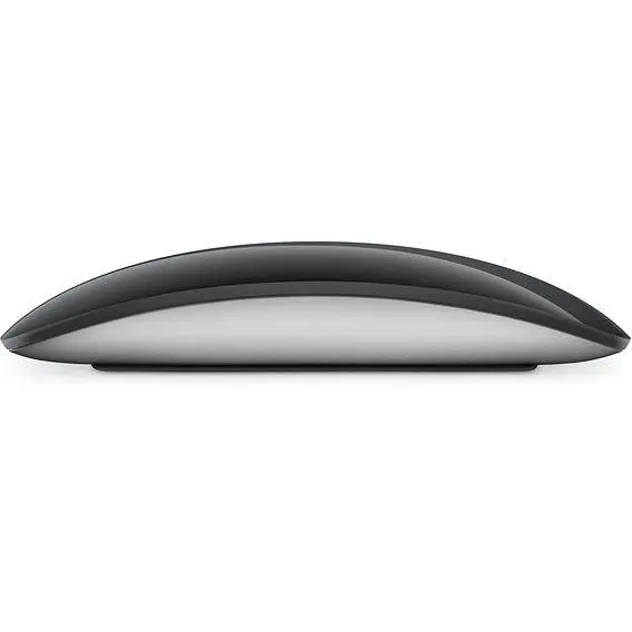 Миша Apple Magic Mouse (MMMQ3) Black BOX [68790] - фото 3