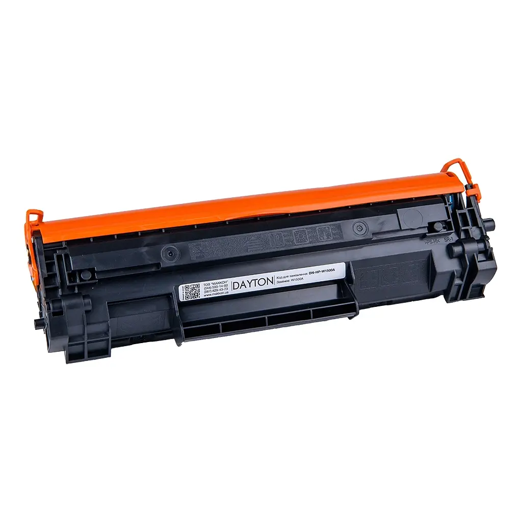 Картридж Dayton HP W1500A (150A) для LJ M111/M141 (DN-HP-W1500A) - фото 2