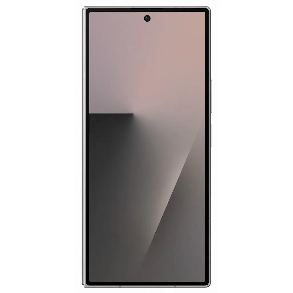 Мобильный телефон Samsung Galaxy Fold7 12/256Gb Silver Shadow (SM-F966BZSBSEK) - фото 5