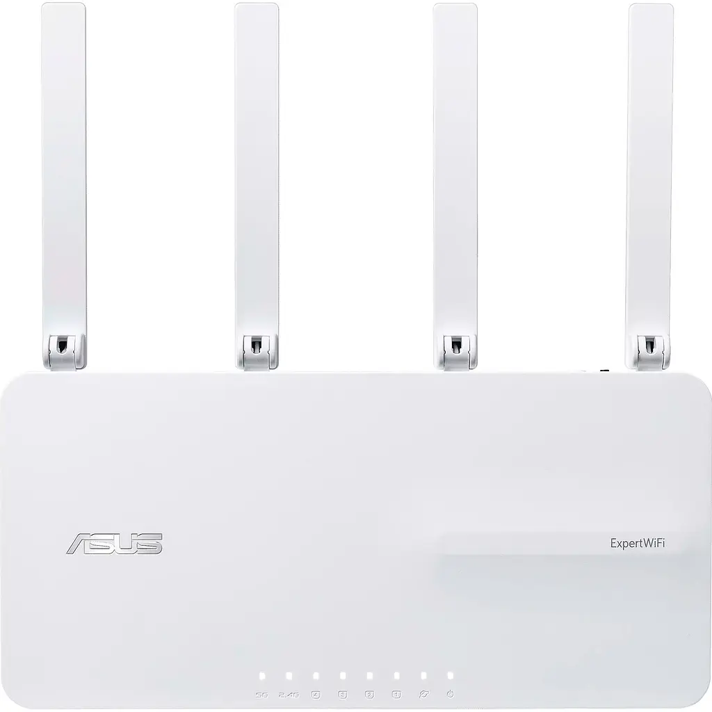 Бездротовий маршрутизатор (роутер) Asus ExpertWiFi EBR63 (90IG0870-MO3C00) [104231] - фото 6